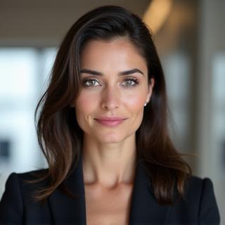 Photo de Chloé Dupont, spécialiste en optimisation fiscale.