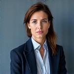 Photo d'Élodie Fournier, Responsable de l'optimisation fiscale